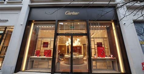 cartier dublin|weirs Cartier.